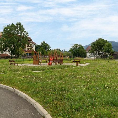 شقة Apartman 1006 Čeladná المظهر الخارجي الصورة